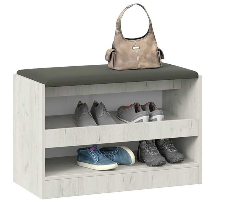 Обувницы, Агата тумба для обуви