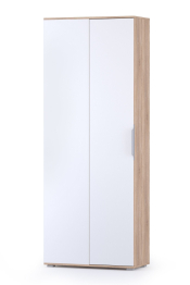 Шкаф для одежды Куба 13.137