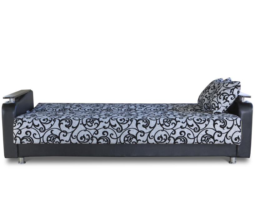 Диваны книжки, Диван-кровать Мелодия ДП №1 120, шенилл