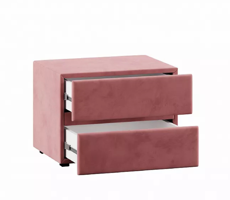 Прикроватные тумбы, Тумба Ester Велюр