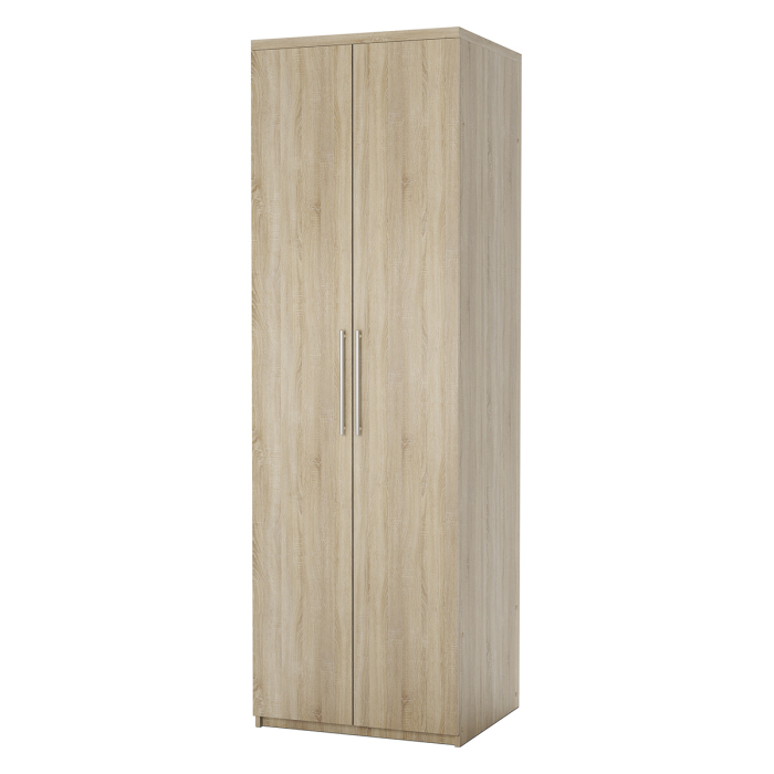 Для одежды, Шкаф для одежды Мелодия МШ-21 70х45