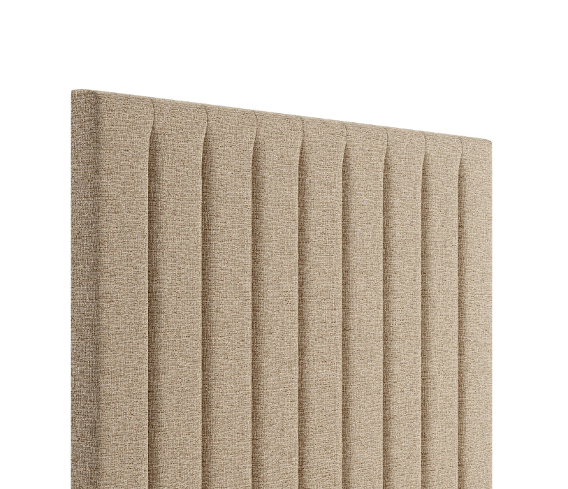 Кровати с мягким изголовьем, Кровать Ingrid 1600 Жаккард