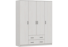 Шкафы распашные, Шкаф Валетта