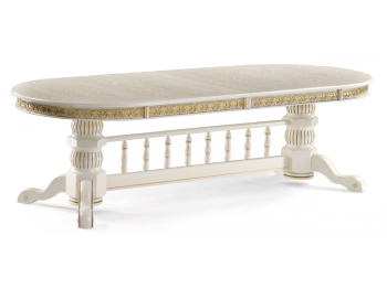 Деревянный стол Кассиль