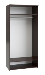 Шкаф для одежды Изабель ИЗ-61К