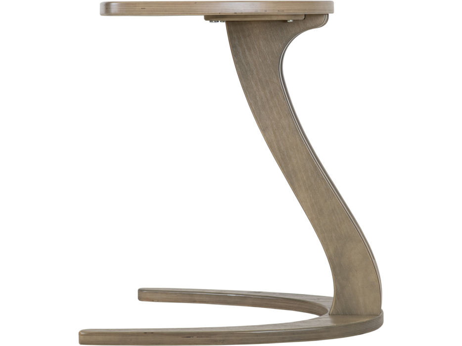 Журнальные столики, Стол придиванный Мебелик Рио 6