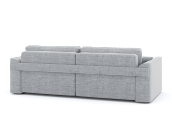 Диван-кровать еврокнижка Рафаэль НПБ, рогожка