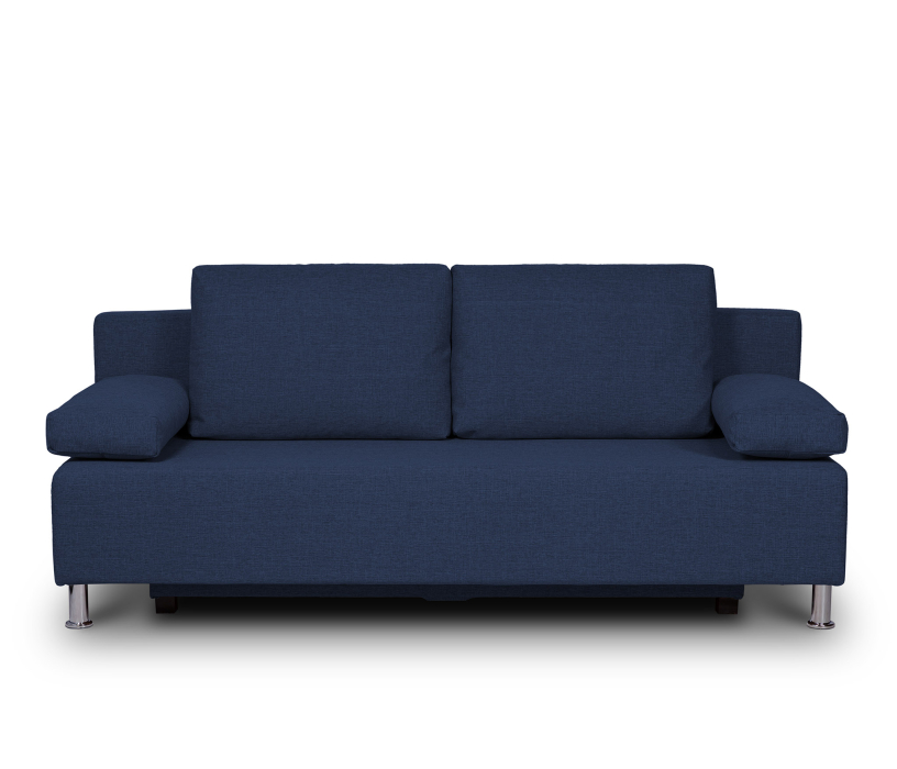 Диваны еврокнижки, Диван-кровать Морис, рогожка