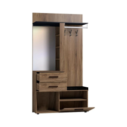 Прихожая Nature 70 (Шкаф МЦН)