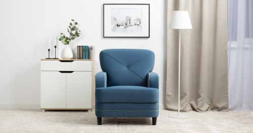 Кресло для отдыха Черри Н