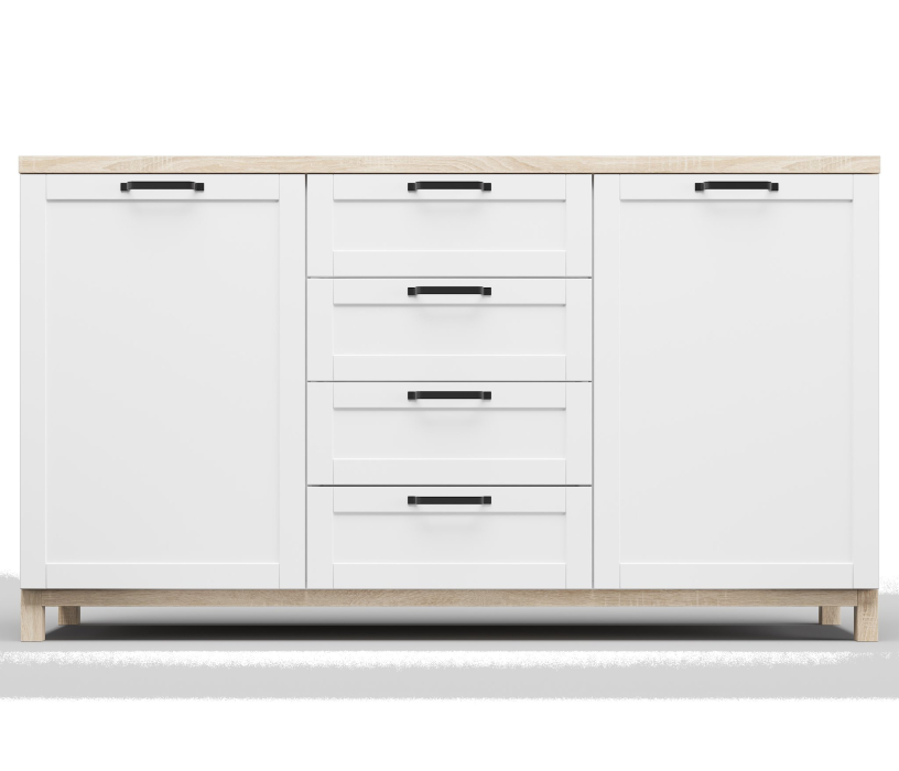 Комоды, Комод Техас - 4