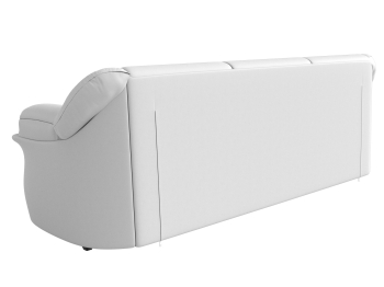 Диван прямой Карнелла, Экокожа