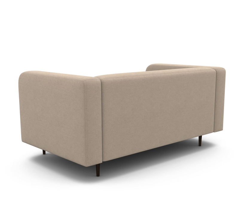 Диваны  офисные, Диван офисный Акцент велюр