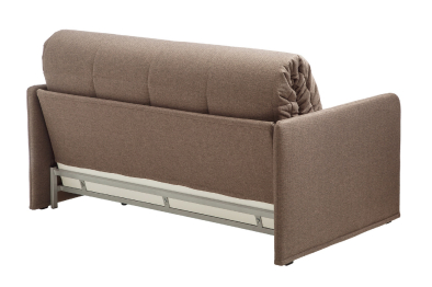 Диван-кровать Аккордеон Лайт 100 см Шерлок, рогожка