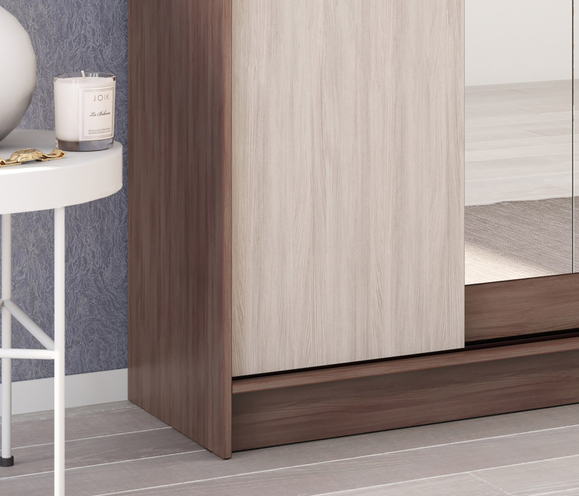 Шкафы-купе, Шкаф-купе АГАТ