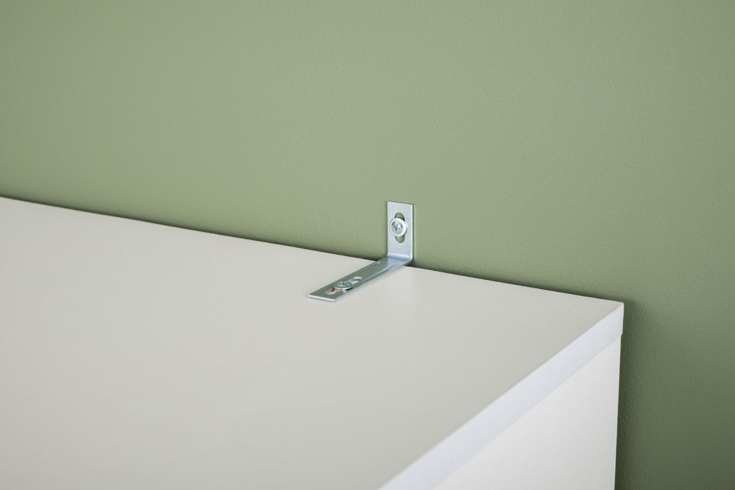 Шкафы пеналы, Шкаф-пенал Эйр 16.324.01