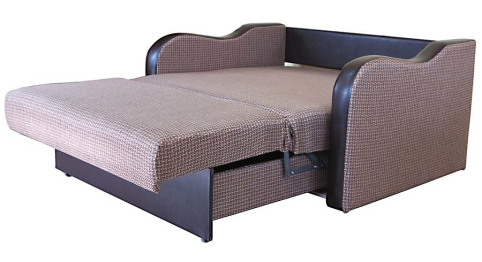 Диван-кровать Коломбо 120, рогожка 