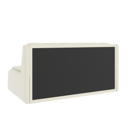 Диван- кровать Ричмонд, изголовье Прямоугольники, велюр