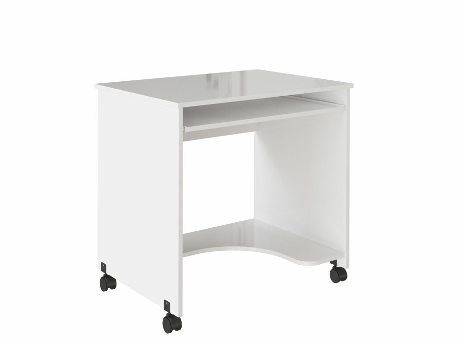 Прямые компьютерные столы, Стол компьютерный Бест