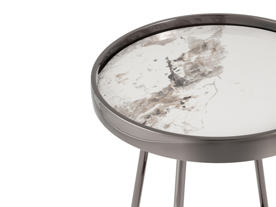 Журнальные столики, Журнальный столик Гера 50х50