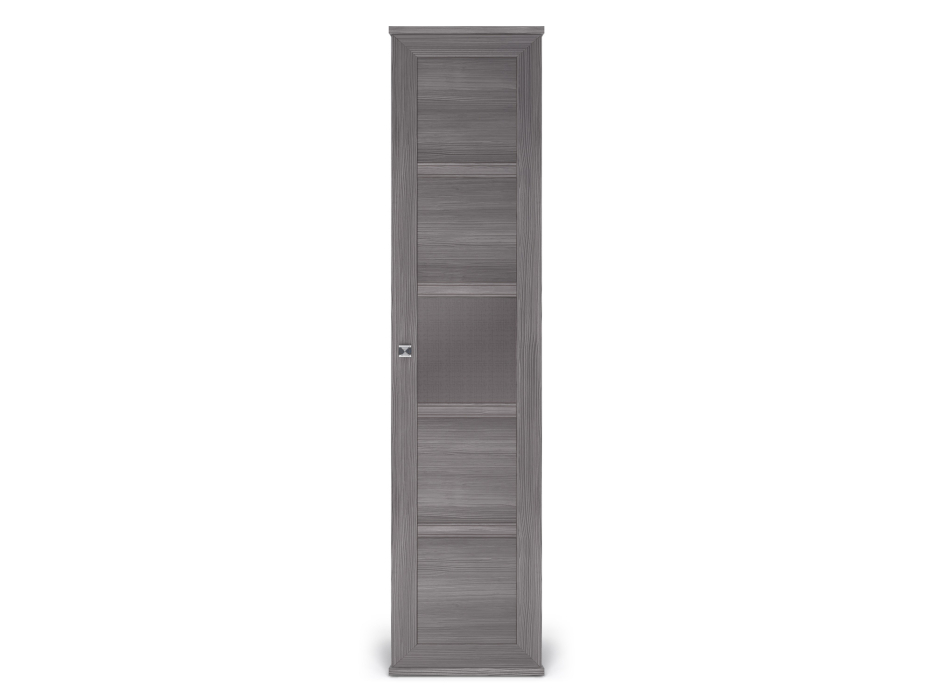 Шкафы распашные, ПАРМА НЕО Cпальня шкаф-пенал (корпус)