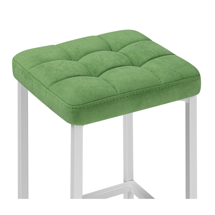 Стулья, Барный стул Лофт (белые ноги)