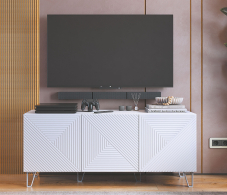 ТВ-тумбы, Тумба под ТВ Солана