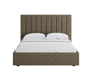 Кровать Ingrid 1600 Жаккард