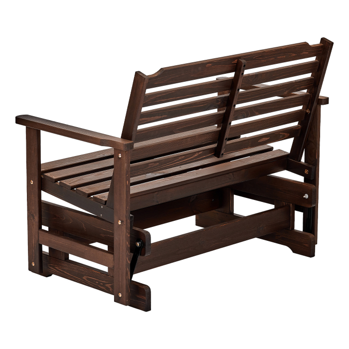 Скамейки, Скамья-софа 2-местная СТЭНХАМН