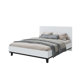 Кровать Шарлиз, 1200, с основанием