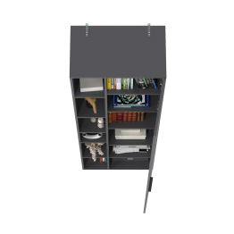 Шкаф Эйр 16.324.02