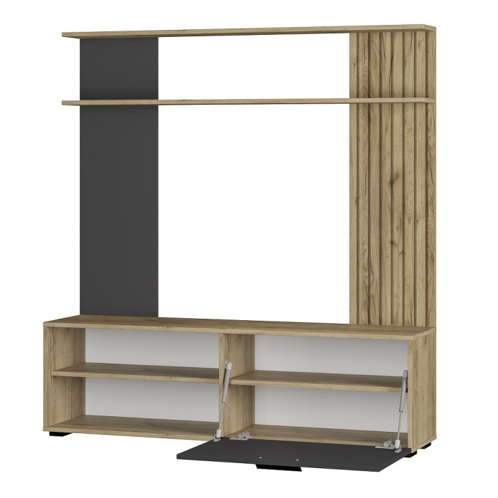 Стенки для гостиной, Стенка в гостиную Мишель 1 ГС-05