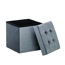 Пуф Плуто складной с крышкой