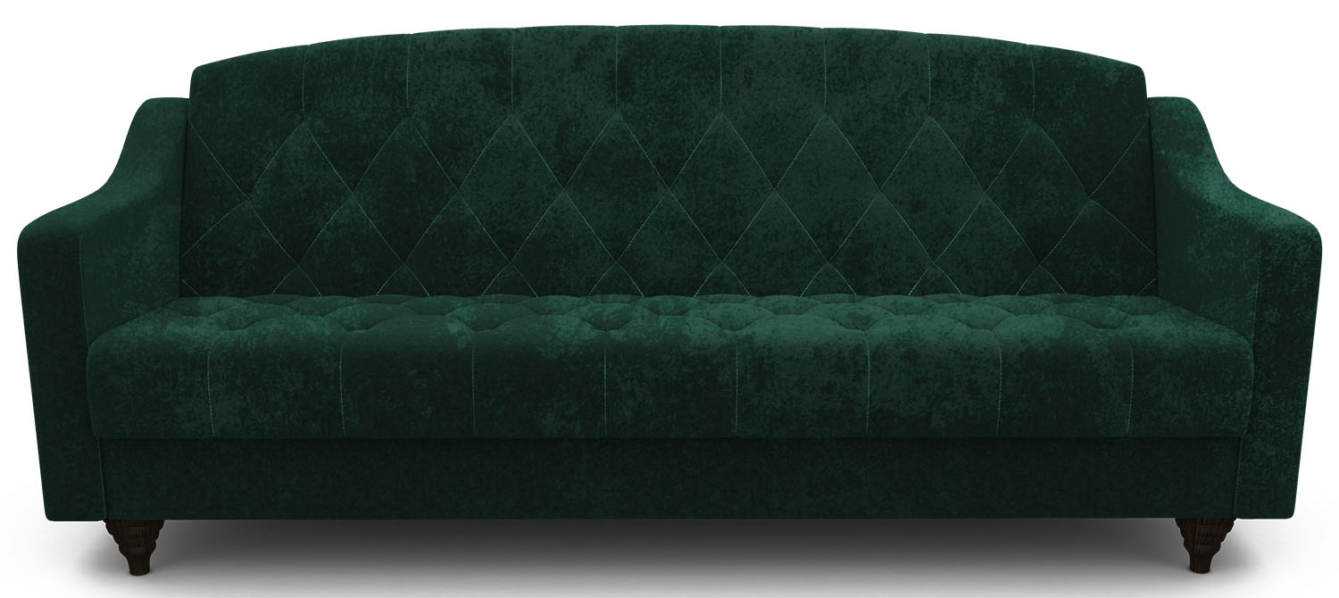 Диваны книжки, Диван "САПФИР" , микровелюр