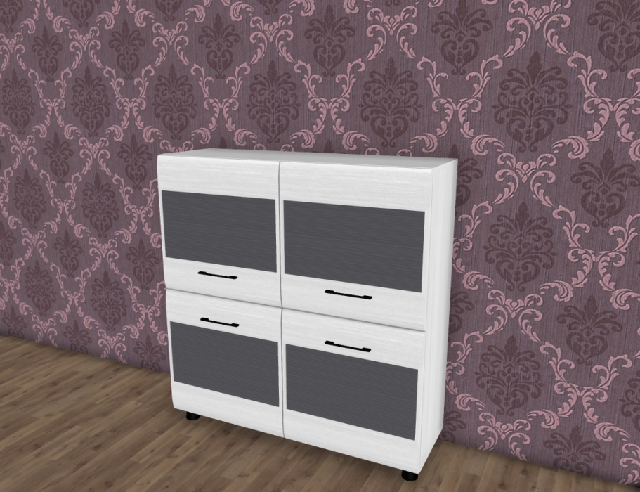 Серванты, Модульная система Камелия Тумба ТБ-2605