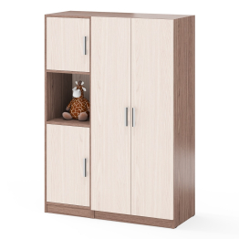 Шкаф и пенал СК-9