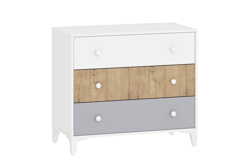 Детская, Морти Детская №3