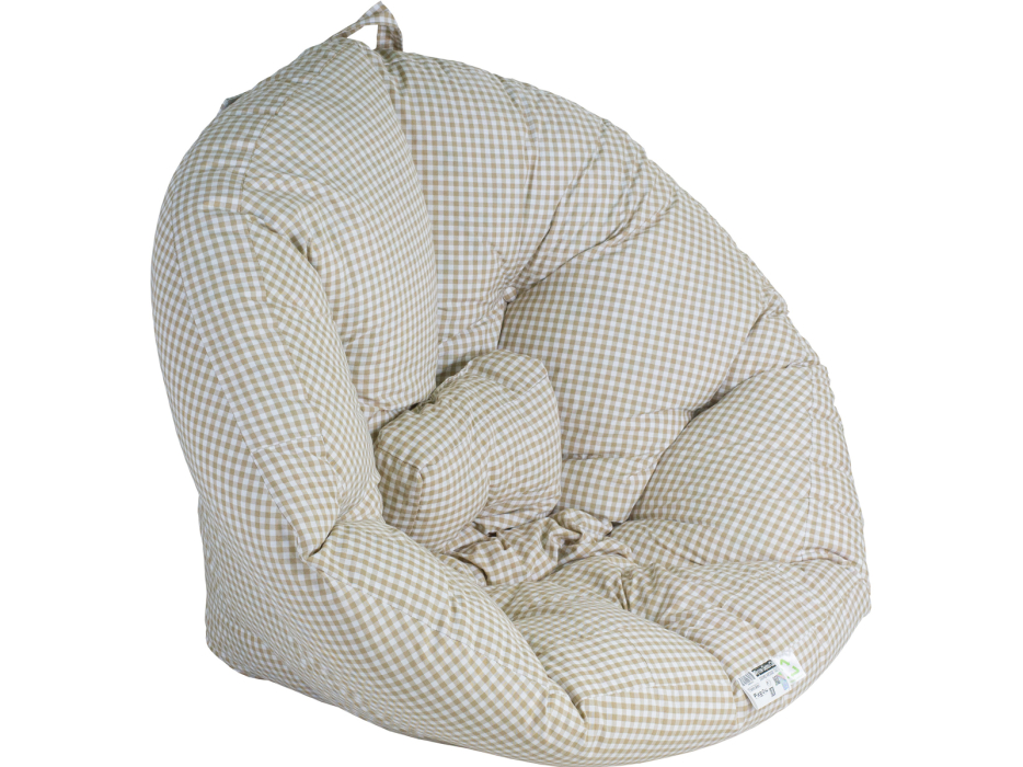 Кресла, Футон Мебелик Genso