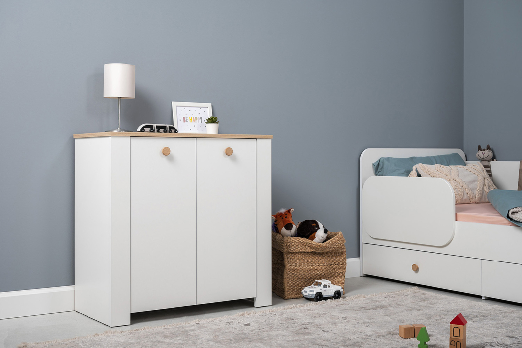 Для девочек, Детская Теодора. Комплект 1