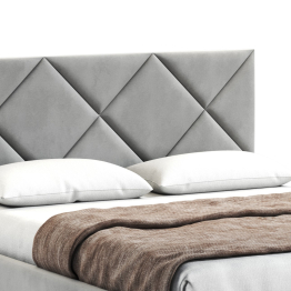 Кровать двуспальная Венера-6 160х200