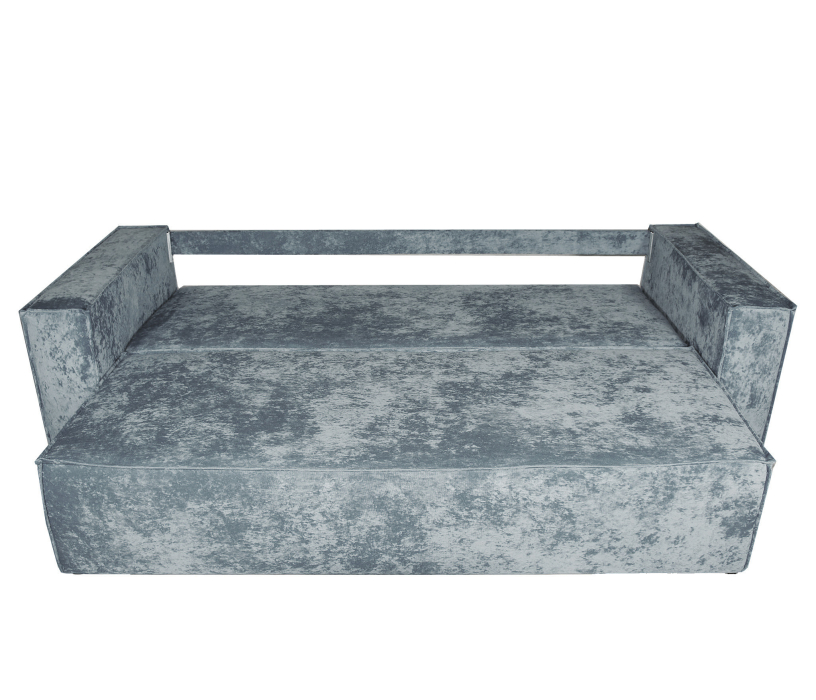 Диваны еврокнижки, Диван-кровать еврокнижка Лофт Люкс плюш, 140 