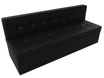 Кухонный диван Техас, экокожа