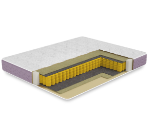 Матрас Сити-Толедо 900х2000