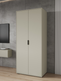 Шкаф для одежды Оптима ОП-01