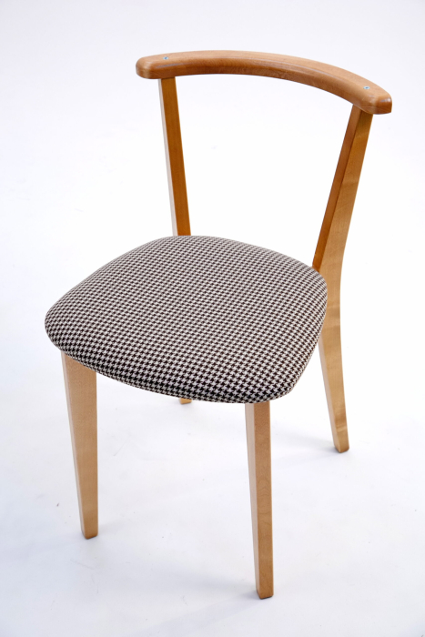 Стулья, Стул Франк ПМ (Натуральный)