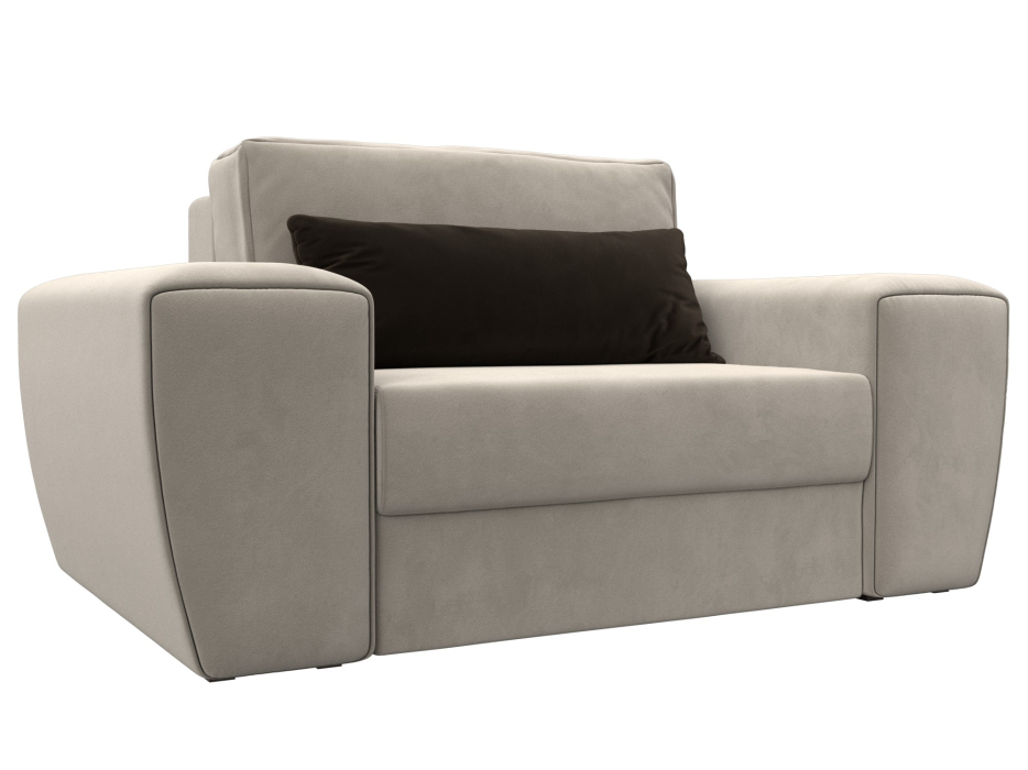 Кресла-кровати, Кресло Лига-008, микровельвет