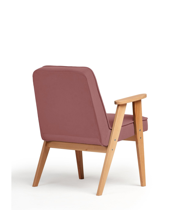 Кресло для отдыха, Кресло Несс, велюр