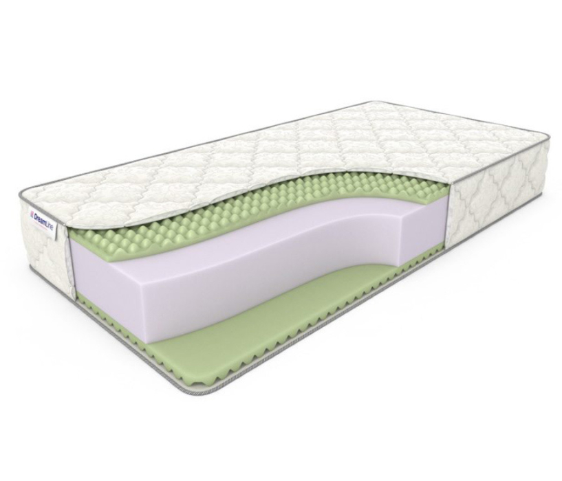 Матрасы, Матрас Roll Massage BIG 160*200