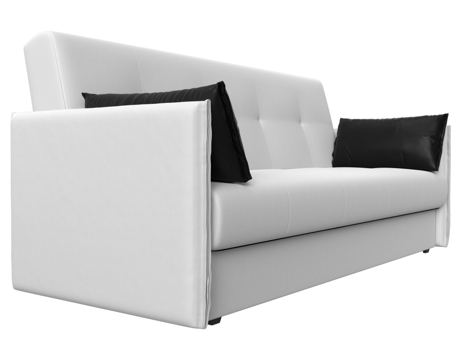 Диваны книжки, Диван-книжка Лига-018, экокожа