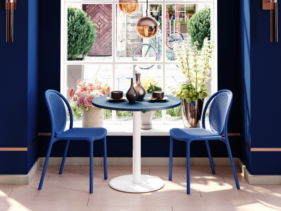 Стулья, Стул Sheffilton SHT-S172